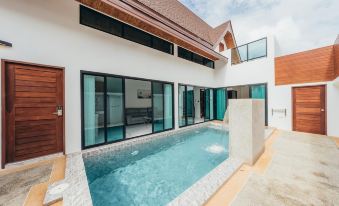 Poonsiri Varich Pool Villa Aonang