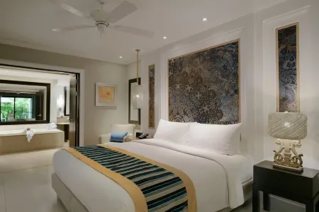 Marriott's Mai Khao Resort - Phuket