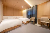 사천 웨이브 호텔