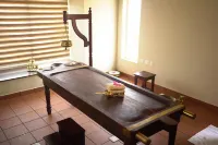 Vaidekam Resorts & Wellness, Kannur Hotel di Kannur