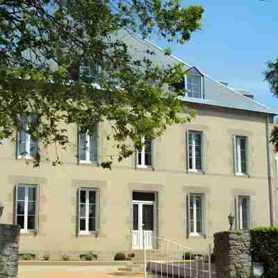 Gite - Studios Marie Barrault Hotel Exterior