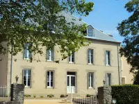 Gite - Studios Marie Barrault Hotels in 