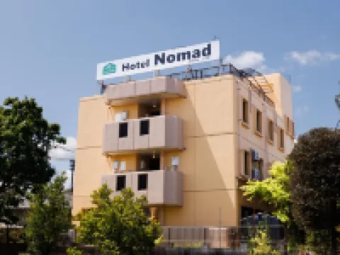 ホテルノマド日立 日立市のホテル