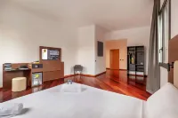 B&B Hotel Sassuolo Отели в г. 