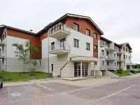 Neptun Park, Sun & Snow Hotels near Wyspa na Stawie Młyńskim w Oliwie