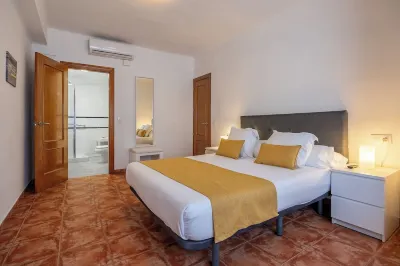 Atarazanas Málaga Boutique Hotel