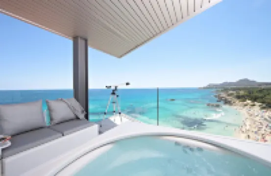Son Moll Sentits Hotel & Spa
