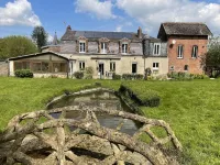 Chambres D’hôtes d'Origny-en-Thierache Hotels in Vervins