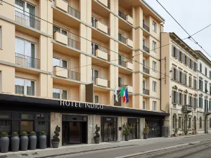 Hotel Indigo Florence