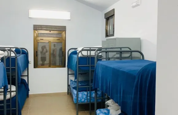 伯拉科複合式鄉村酒店