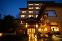 Tamaya Ryokan