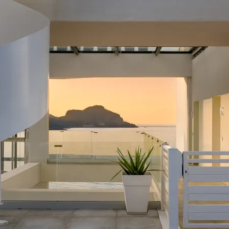 Emerald Hotel Cefalù