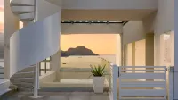 Emerald Hotel Cefalù Hotels in Pollina