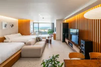 Casa del AYA 天津海水浴場附近的飯店