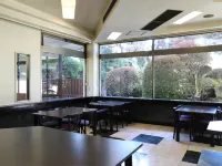 Hotel Asahikan - servizio colazione