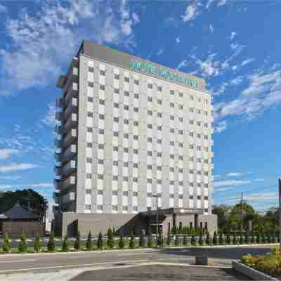 ホテルルートイン加東 Hotel Exterior