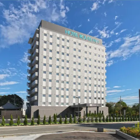 Hotel Route Inn Kato