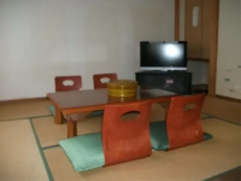 Shiki No Yado Mifune-so Hotels in Mikata District