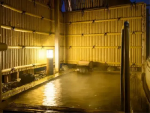 Hotel Symphony Main Building Hotéis em Sagae