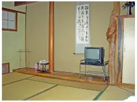 Sugawaraya Ryokan Hotel in zona JR Geibikei station