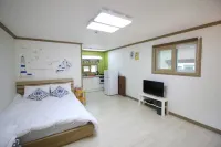 Seongju Corner Valley Pension