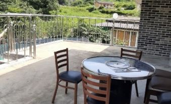 Mungyeong Clear Water Pension