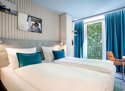Motel One Rostock