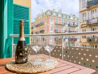 Les Balcons de Port Nicea