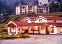 Lauriston Villa Ooty by Voye Homes
