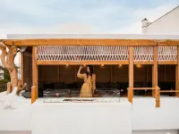 Kove Hotel & Spa Mykonos - MGallery Collection Hotel berhampiran Pantai Korfos