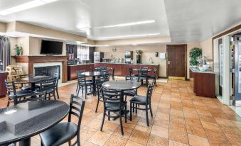 Clarion Inn & Suites Northwest