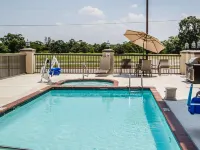 Comfort Suites McAlester Hotels in McAlester