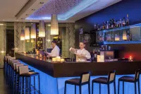 NH Collection Dresden Altmarkt - bar