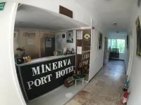 Minerva Port Hotel