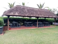 Inyoni Rocks Cabanas No 40