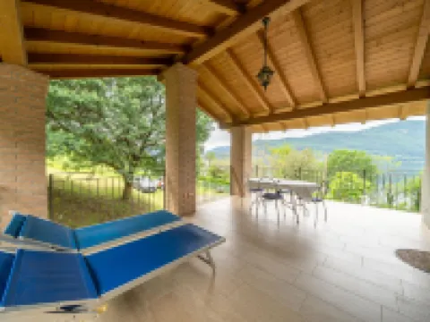 Tondo Hotels in Castelveccana