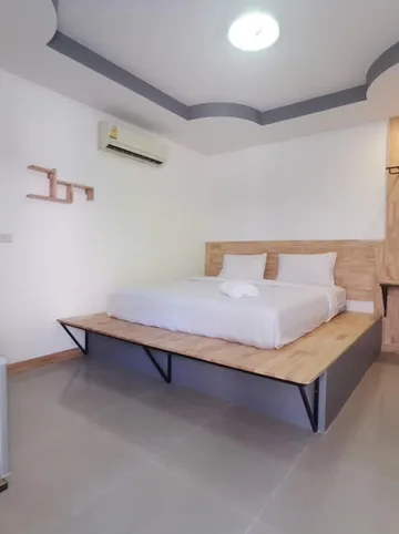 รูปภาพของภัทรรีสอร์ท