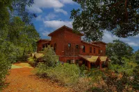 Konkan Nest Hotels near KSB Water Park