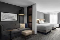 Hyatt Place Nashville Hendersonville Hotel di Hendersonville