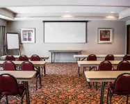 Comfort Suites McAlester Hôtels à : McAlester