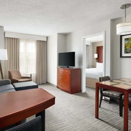 Residence Inn Concord