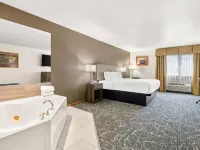 Best Western West Towne Suites Hotéis em Madison