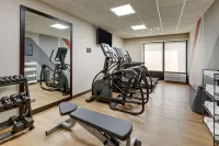 Drury Inn & Suites Birmingham Lakeshore Drive - Gym