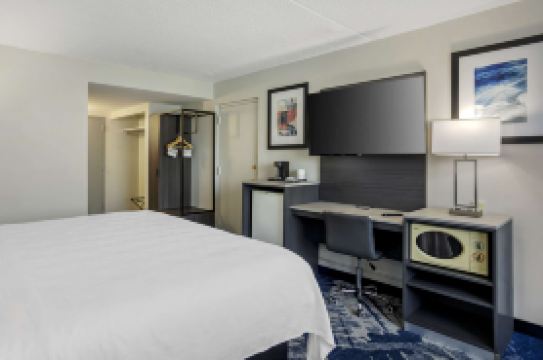 ベストウェスタンラトガース大学ホテル