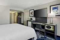 Best Western Rutgers University Hotel Hotels in 