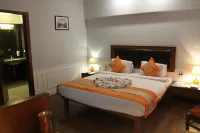 Krishna Inn - the Green Hotel