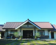 Casa Basilisa Hotel & Resort Hotels in Tabaco