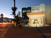 Nk Hotel Nekié Tepic Hotels in 