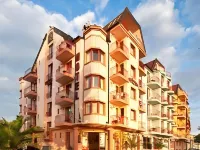Saint George Hotel & Medical Spa Hotels near Historical Museum of Pomorie