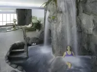 Stoweflake Mountain Resort & Spa - Hot Tub
